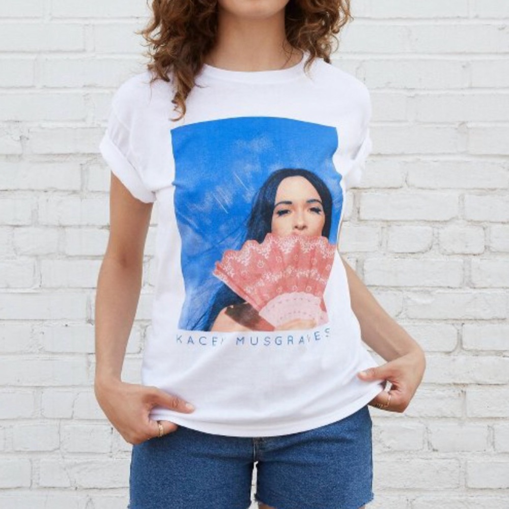 Kacey Musgraves T-shirt